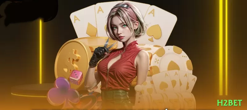 h2bet: A Revolução do Jogo na Palma da Sua Mão - h2bet 🎰✨ Session bankroll split: 3 partes, pare se perder 1/3 — disciplina evita tilt total! ⛔🤑