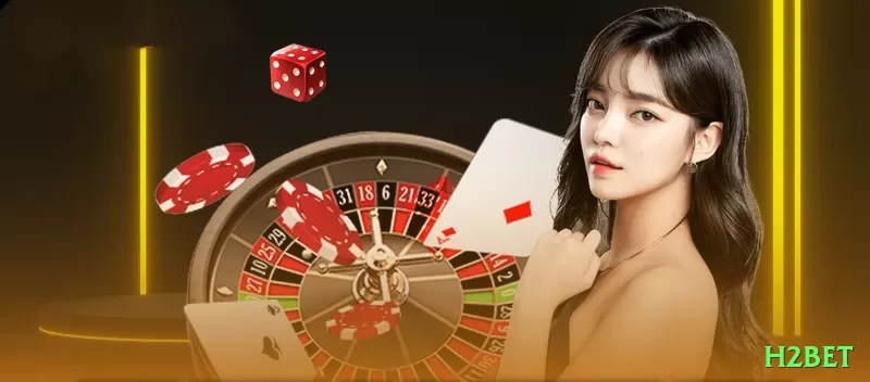 Descubra a Excitação dos Jogos de Cassino no h2bet game - h2bet 🎰💵 Apostar em jogos de mesa é diversão que envolve risco; aprenda as regras, mantenha a calma e defina limites claros.