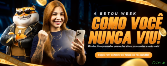 Plataforma 7659vip - Segurança, Tecnologia e Confiança